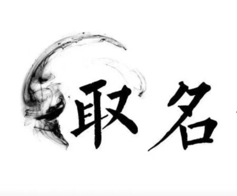  漳平宝宝取名 大师一对一人工起名