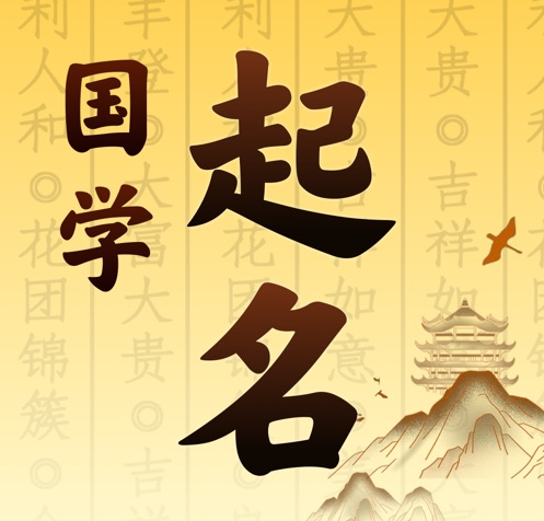 漳平国学起名 人工起名一对一